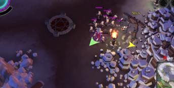 Undead Horde PC Screenshot