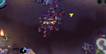 Undead Horde PC Screenshot