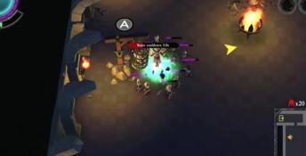 Undead Horde PC Screenshot