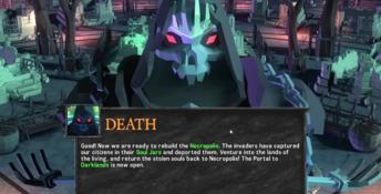 Undead Horde 2: Necropolis