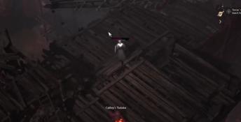 UNDECEMBER PC Screenshot