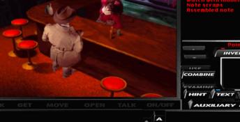 Under A Killing Moon PC Screenshot