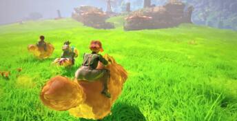 Under a Rock PC Screenshot