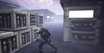 Under A Star Long Cold PC Screenshot