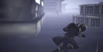 Under A Star Long Cold PC Screenshot