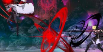 UNDER NIGHT IN-BIRTH II Sys:Celes PC Screenshot