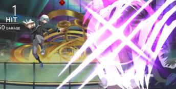 UNDER NIGHT IN-BIRTH II Sys:Celes