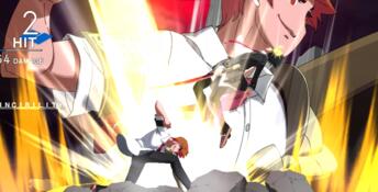 UNDER NIGHT IN-BIRTH II Sys:Celes PC Screenshot