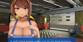 Under The Hood PC Screenshot