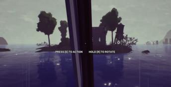 UNDER the WATER – an Ocean Survival Game PC Screenshot