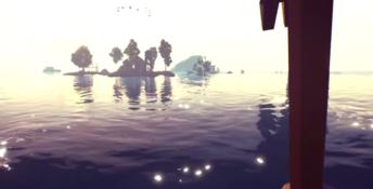 UNDER the WATER – an Ocean Survival Game PC Screenshot
