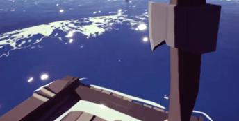 UNDER the WATER – an Ocean Survival Game PC Screenshot