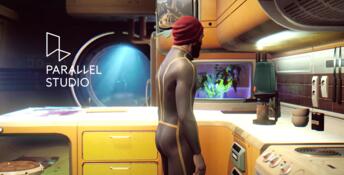 Under The Waves PC Screenshot