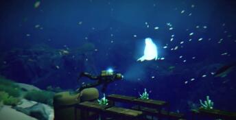 Under The Waves