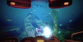 Under The Waves PC Screenshot