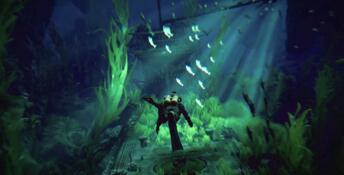 Under The Waves PC Screenshot