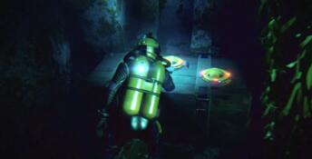 Under The Waves PC Screenshot