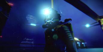 Under The Waves PC Screenshot