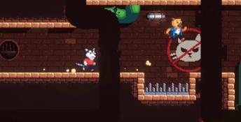 Undercat PC Screenshot