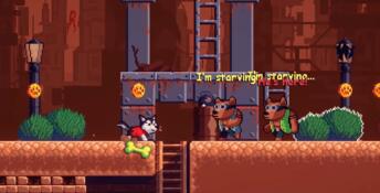 Undercat