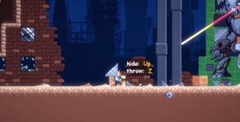 Undercat PC Screenshot