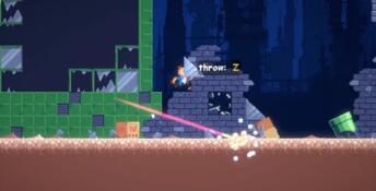 Undercat PC Screenshot