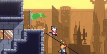 Undercat PC Screenshot