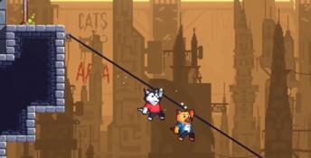 Undercat PC Screenshot