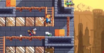 Undercat PC Screenshot