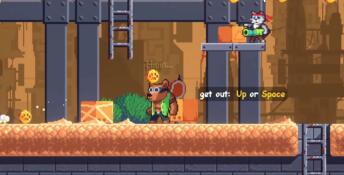 Undercat PC Screenshot