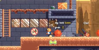 Undercat PC Screenshot