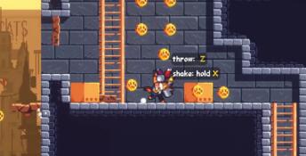 Undercat PC Screenshot