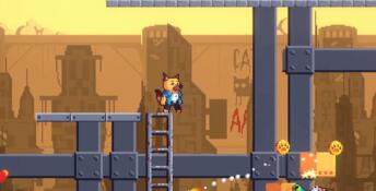 Undercat PC Screenshot