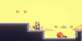 Undercat PC Screenshot