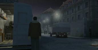 Undercover: Operation Wintersonne