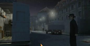 Undercover: Operation Wintersonne