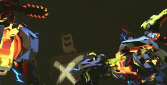 UNDERDOGS PC Screenshot
