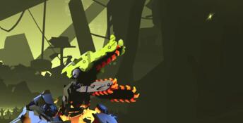 UNDERDOGS PC Screenshot