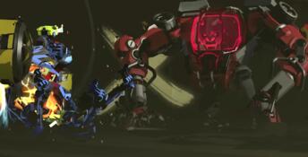 UNDERDOGS PC Screenshot