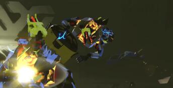 UNDERDOGS PC Screenshot