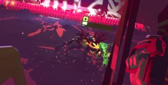 UNDERDOGS PC Screenshot