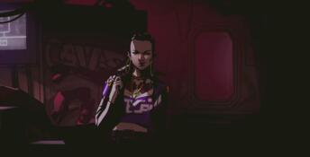 UNDERDOGS PC Screenshot