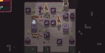 Undergrave PC Screenshot