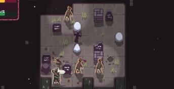 Undergrave PC Screenshot