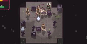 Undergrave PC Screenshot