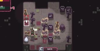 Undergrave PC Screenshot