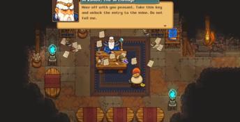 UnderMine PC Screenshot