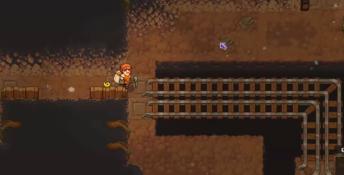 UnderMine PC Screenshot