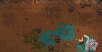 UnderMine PC Screenshot