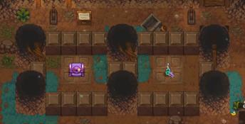 UnderMine PC Screenshot
